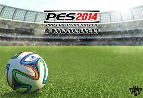konami announces  pro evolution soccer  world challenge dlc