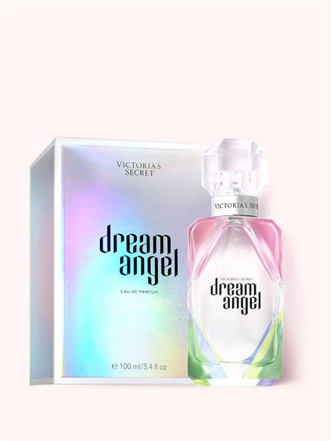 Victoria Secret Angel Dream Perfume Dreamxb