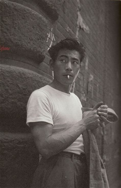 toshiro mifune post 5 things you may not know about akira