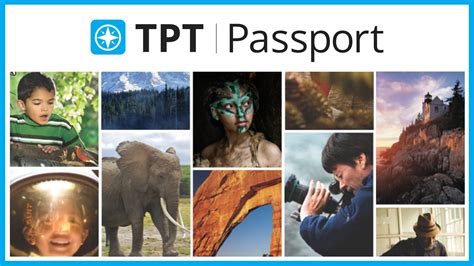 Introducing Tpt Passport Twin Cities Pbs