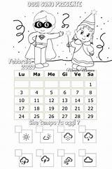 Calendario Presenze Meteorologico Interessare Potrebbe Altervista Maestramarinica sketch template