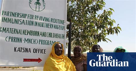 Midwives Challenges In Northern Nigeria In Pictures