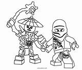 Ninjago Coloring Pages Printable Kids Cool2bkids Lego Zum Gemerkt Von sketch template