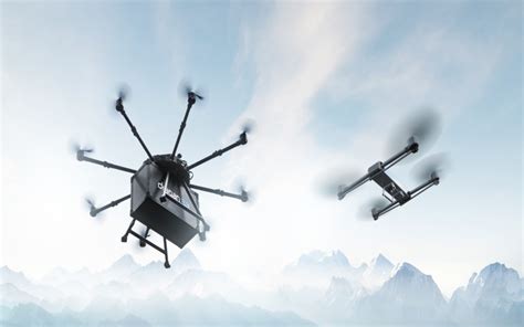 drone training firm selects draganfly  teach canadian veterans  fly drones laptrinhx news