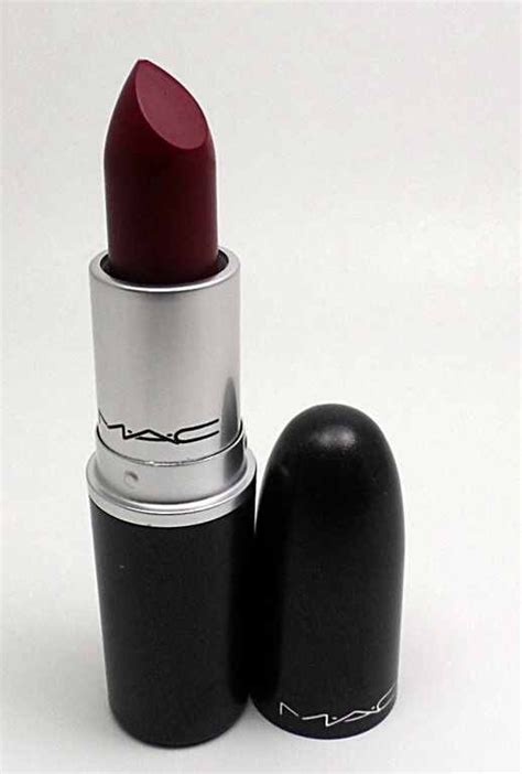buy  mac sin mac sin lipstick mac lipstick lipstick