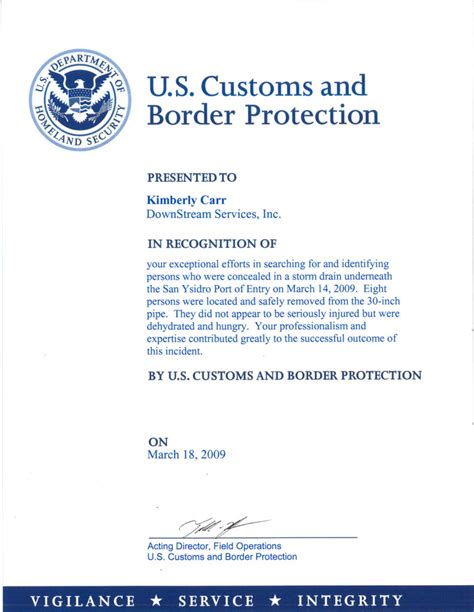 letter  recommendation  immigration templates  printable