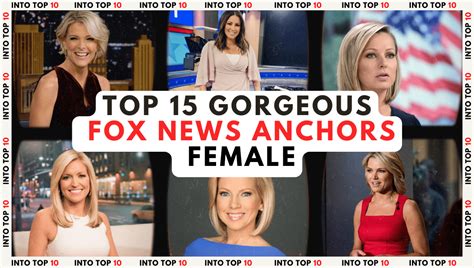 top  fox news anchors female gorgeous fox news anchors