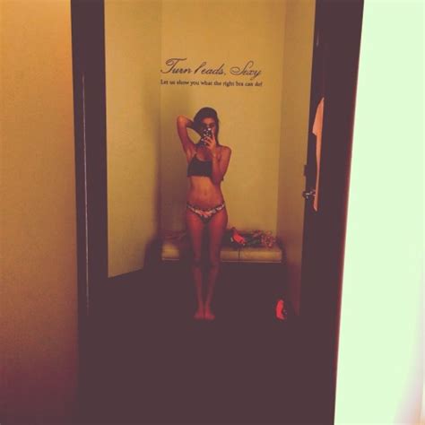 bikini selfies on tumblr