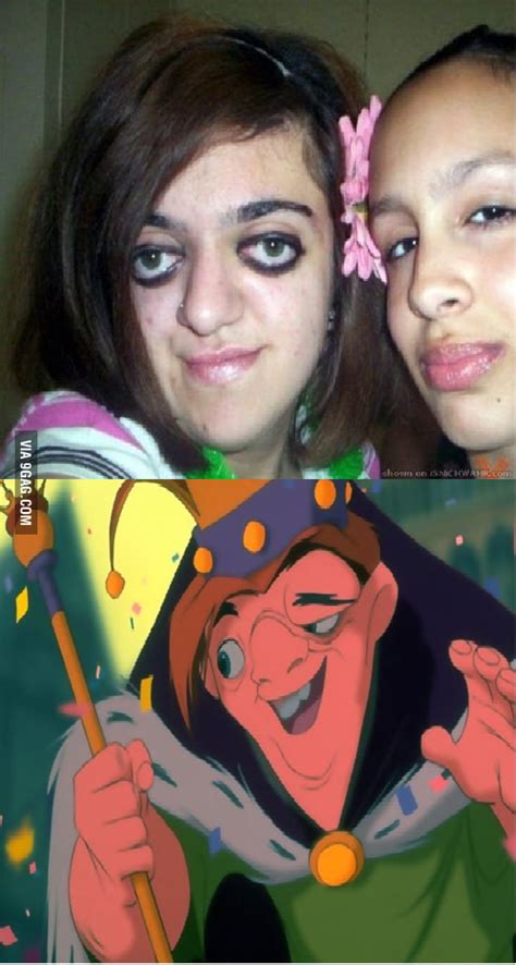 Wow You Are Ugly Twins 9gag