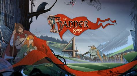 the banner saga[let´s play] ep 4 soy un puto pussy t t youtube