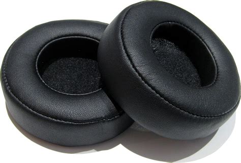 amazoncom premium replacement ear pad earpads cushions compatible  beats pro  pro detox