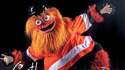 trending philadelphia continues to have mascots that make absolutely