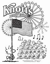 Snoopy July Woodstock Knotts Fourth Charlie Mandalas Berry sketch template