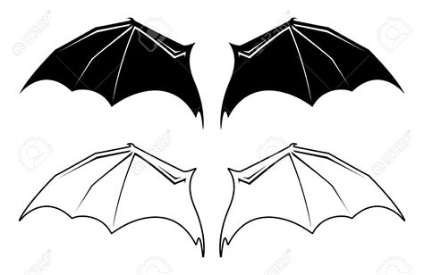 bats clipart bat wing bats bat wing transparent