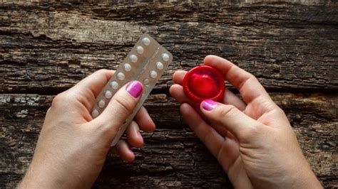 ¿es verdad que la píldora anticonceptiva engorda bbc news mundo