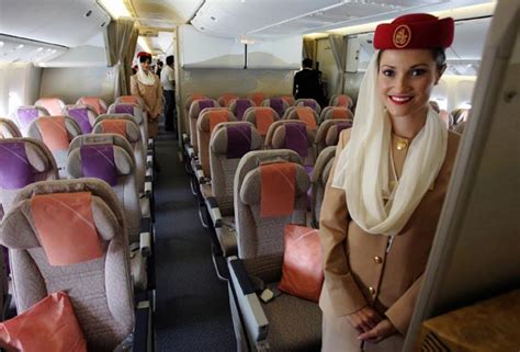 photos flight attendants from around the world