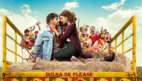 Movie Review Siddharth Parineeti S Fans Can Only Watch
