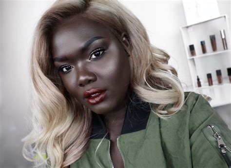 nyma tang on twitter what was that about dark skin and blonde hair…