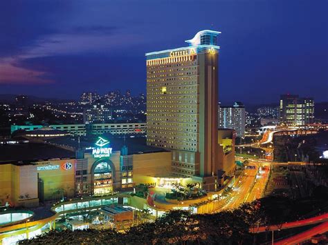 cititel mid valley hotel cheapest prices  hotels  kuala lumpur