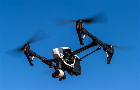 dji inspire  review drone examiner