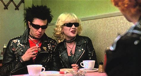 Reflecting On 30 Years Of Sid And Nancy With Alex Cox