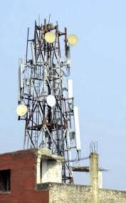 mobile tower manufacturer  delhi delhi india  poly qual india pvt