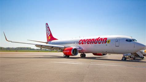 afi klm em sees component support contract extended  corendon dutch airlines aviation