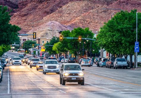 road trip guide  utahs parks trusted