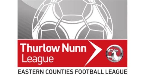 thurlow nunn north league constitution