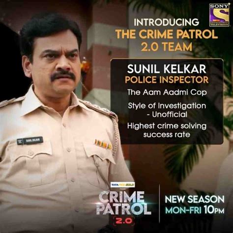 crime patrol cast sony tv wikipedia timing serial episodes actors