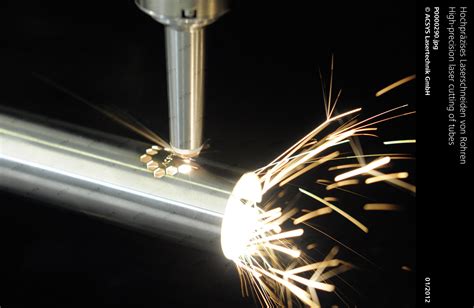 applications laser cutting acsys lasermaschinen