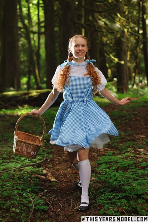 this years model dolly little the land of oz 3