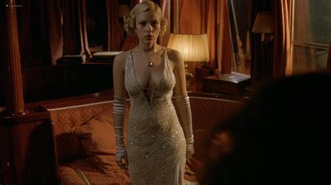 Nude Video Celebs Actress Scarlett Johansson