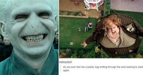 15 hilarious harry potter jokes that even voldemort would laugh at