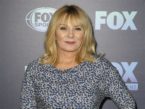 Kim Cattrall On Why She Ll ‘never’ Be In Another Sex And The City Movie