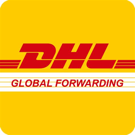 dhl global forwarding tracking