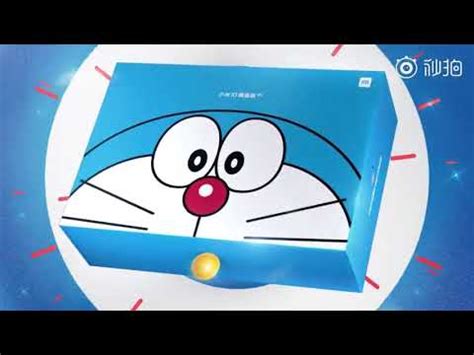 Xiaomi Doraemon Spesifikasi - Xiaomi Fansclub