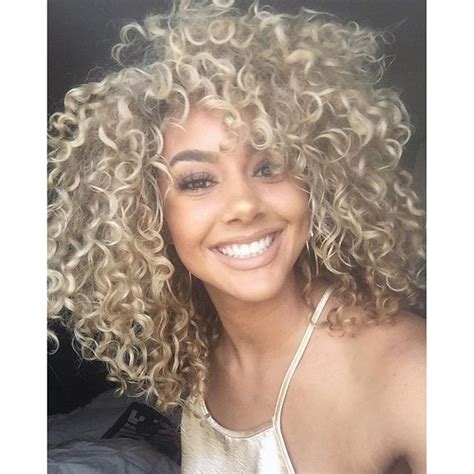 563 best images about hair color for mixed chicks on