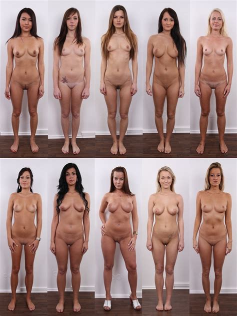 amateur nude lineup 4 high definition porn pic amateur