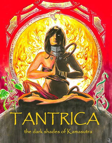 Movie Tantrica The Dark Shades Of Kamasutra 2018 Download