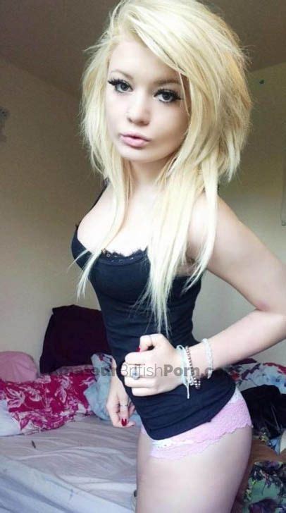 Pin On Blonde Tight Uk Teen Chav Amateur Softcore Nn