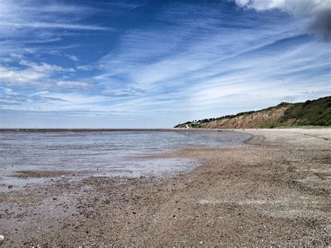 wirral places  visit beach outdoor