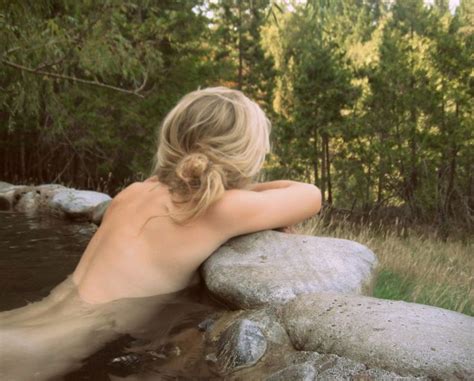 52 Best Images About Hot Springs On Pinterest British