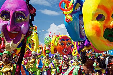 carnaval op curacao een ervaring die je mee moet maken iammadein