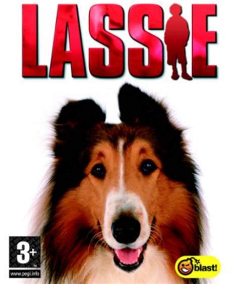 lassie guide  walkthrough giant bomb