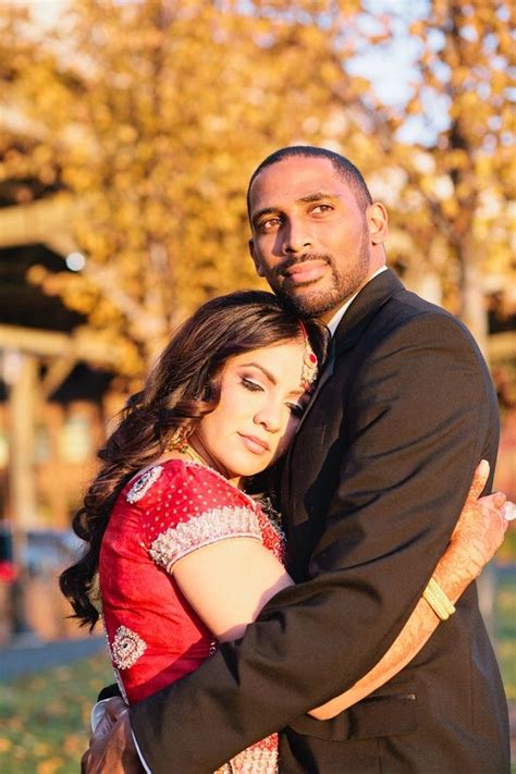 multicultural pakistani african american wedding by zoshia minto photography zaheed victor