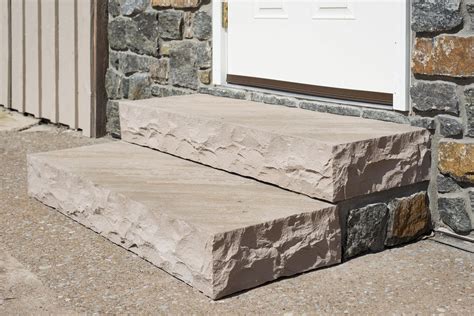 Old World Flagstone Classic Steps