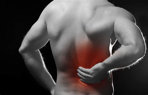 Low Back Pain Reps Indonesia Fitness And Healthy Lifestyle