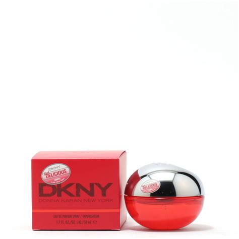 Donna Karan Red Delicious By Dkny Walmart Canada