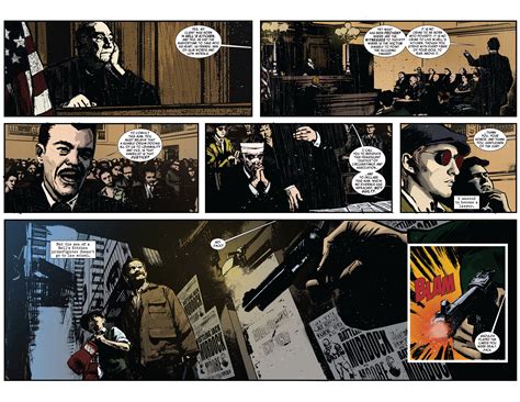 daredevil noir issue 1 viewcomic reading comics online for free 2019